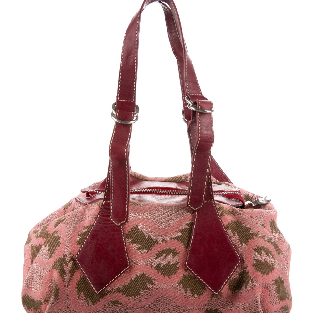 Vivienne Westwood Vintage Shoulder Bag 💗 - Picture 4 of 6